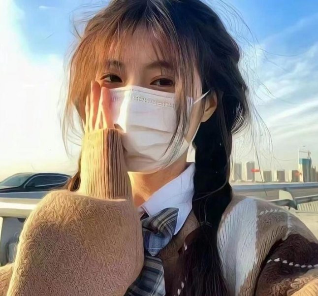 公主在现代嫁首富了